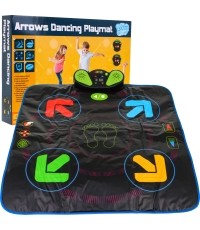 Dance Mat Best Disco