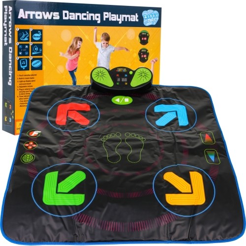 Dance Mat Best Disco