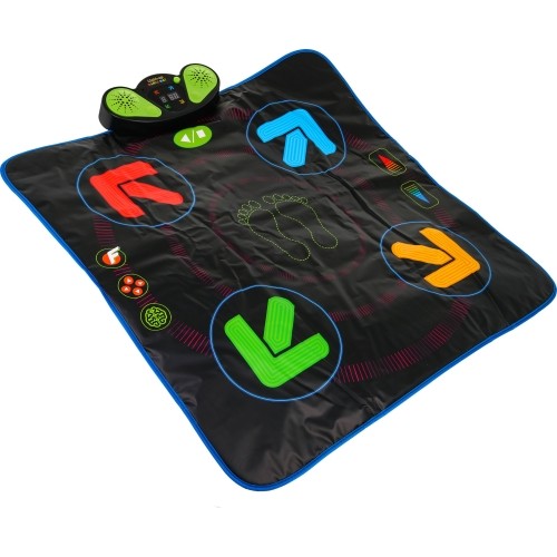 Dance Mat Best Disco