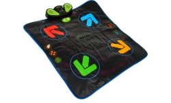 Dance Mat Best Disco