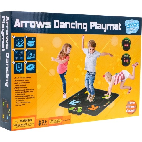 Dance Mat Best Disco