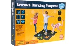 Dance Mat Best Disco