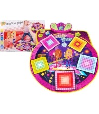 Mata do tańczenia Twister Dance Mixer