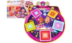 Twister Dance Mat Dance Mixer