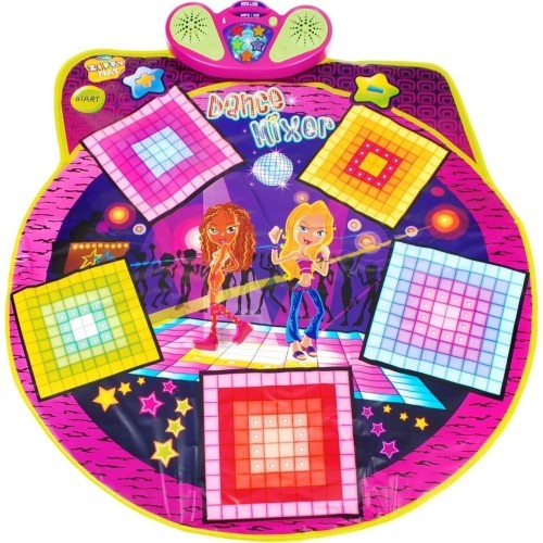 Mata do tańczenia Twister Dance Mixer