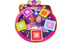 Twister Dance Mat Dance Mixer