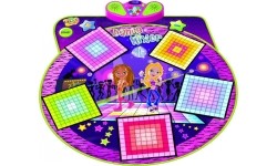 Twister Dance Mat Dance Mixer