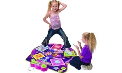 Twister Dance Mat Dance Mixer