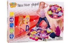 Twister Dance Mat Dance Mixer