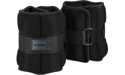 Obciążniki na rzepy Spokey FORM 3 kg