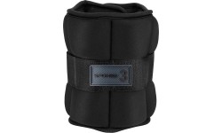 Obciążniki na rzepy Spokey FORM 3 kg