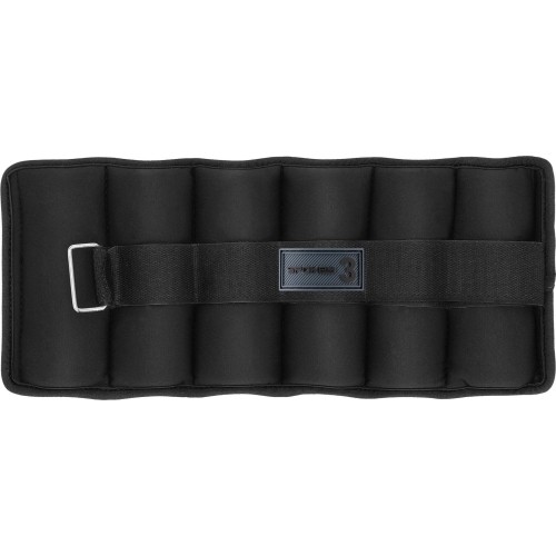 Obciążniki na rzepy Spokey FORM 3 kg