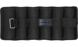 Obciążniki na rzepy Spokey FORM 3 kg