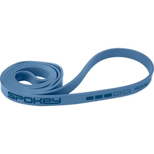 Guma fitness średnia Spokey POWER