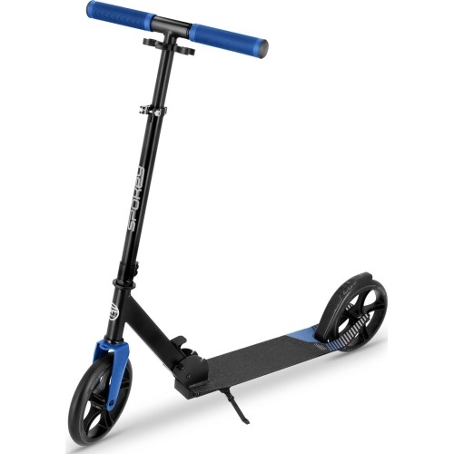 City scooter Spokey CITY FLOW