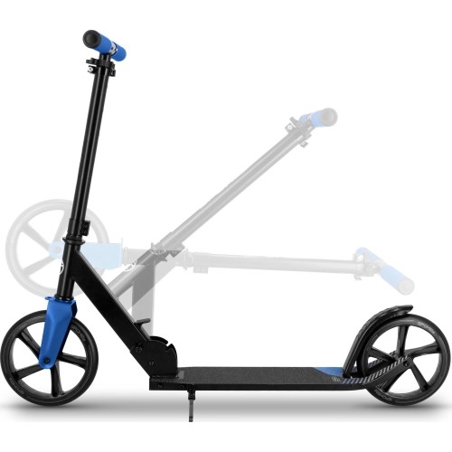 City scooter Spokey CITY FLOW