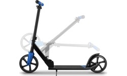 City scooter Spokey CITY FLOW