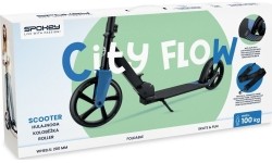 City scooter Spokey CITY FLOW