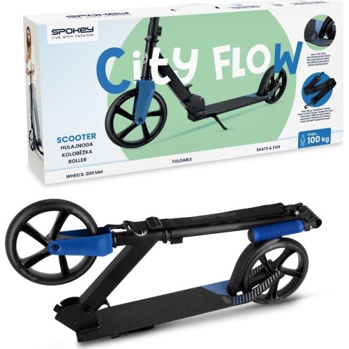City scooter Spokey CITY FLOW