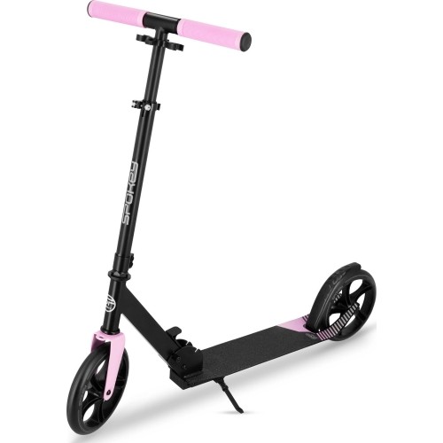 City scooter Spokey CITY FLOW