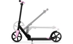 City scooter Spokey CITY FLOW