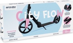 City scooter Spokey CITY FLOW