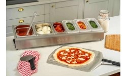Pojemnik na akcesoria do pizzy Ooni