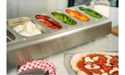 Pojemnik na akcesoria do pizzy Ooni
