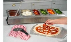 Pojemnik na akcesoria do pizzy Ooni