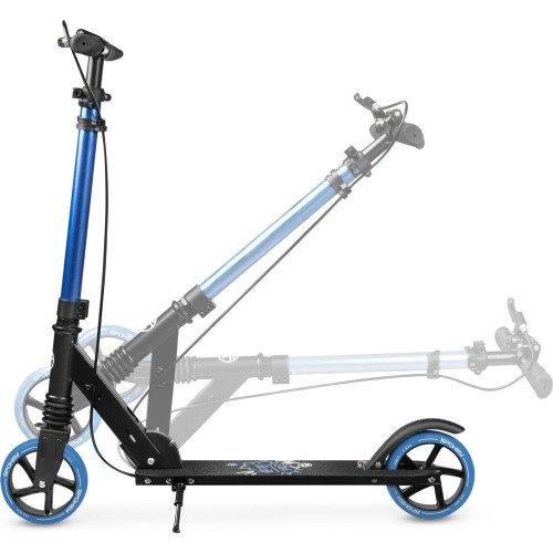 Hulajnoga dla dzieci i młodzieży Spokey VACAY PRO