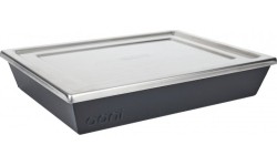 Naczynie do pieczenia pizzy w stylu Ooni Detroit (duże)
