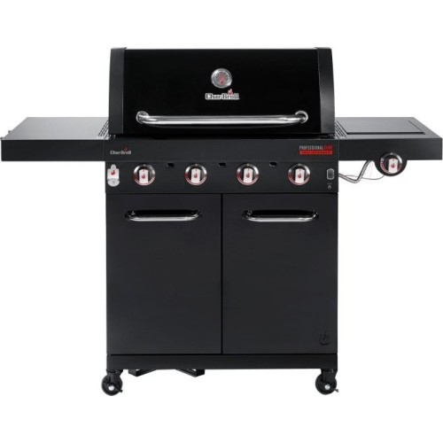 Grill gazowy Char-Broil Professional CORE B 4