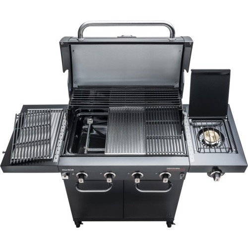 Grill gazowy Char-Broil Professional CORE B 4