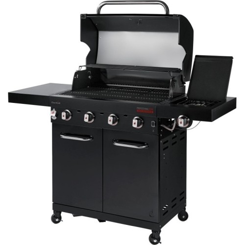 Grill gazowy Char-Broil Professional CORE B 4