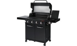 Grill gazowy Char-Broil Professional CORE B 4