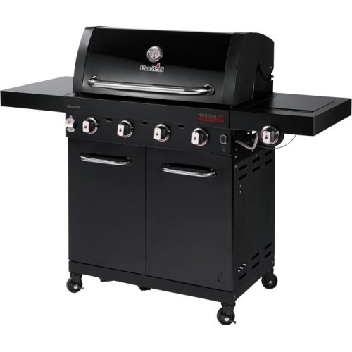 Grill gazowy Char-Broil Professional CORE B 4