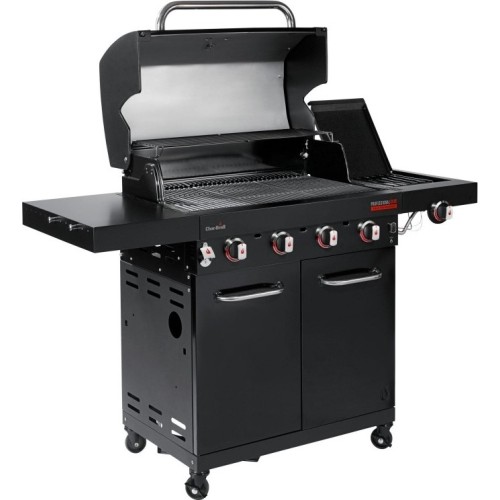 Grill gazowy Char-Broil Professional CORE B 4
