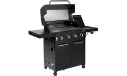 Grill gazowy Char-Broil Professional CORE B 4