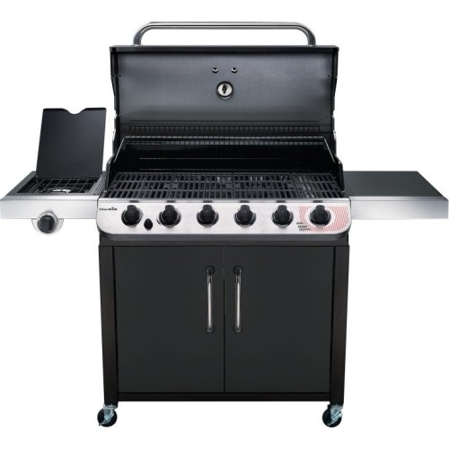 Grill gazowy Char-Broil Convective 640 B - XL