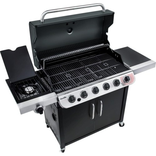 Grill gazowy Char-Broil Convective 640 B - XL