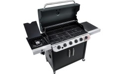 Grill gazowy Char-Broil Convective 640 B - XL