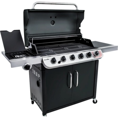 Grill gazowy Char-Broil Convective 640 B - XL
