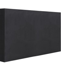 Mata łucznicza YATE EKO LDX 180x90x7 cm