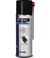 Valymo priemonė FORCE nuriebalintojas, purškiamas, 200ml