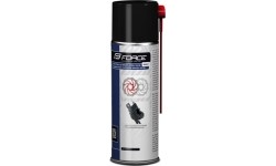 Valymo priemonė FORCE nuriebalintojas, purškiamas, 200ml