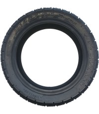 Bekamerinė padanga 10" x 2.75-6.5 // elektriniam paspirtukui, bekamerinė (Kukirin G2, G3, G2 Master)