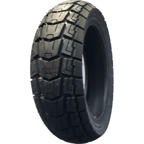 Bekamerinė padanga 10" x 2.75-6.5 // elektriniam paspirtukui, bekamerinė (Kukirin G2, G3, G2 Master)