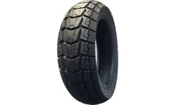 Bekamerinė padanga 10" x 2.75-6.5 // elektriniam paspirtukui, bekamerinė (Kukirin G2, G3, G2 Master)