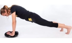 Deska balansowa RollerBone SoftPad