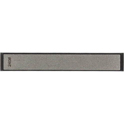 240-grit diamond stone for the Ganzo Touch Pro